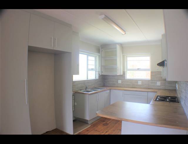 3 BEDROOM FLAT RENTED IN NAHOON VALLEY